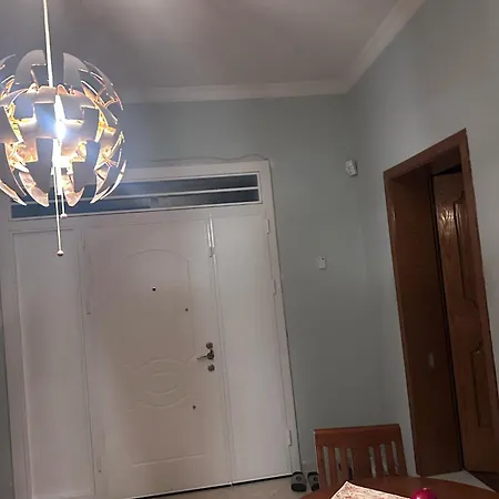 E Verdhe Elbasan, Albania Villa Elbasan