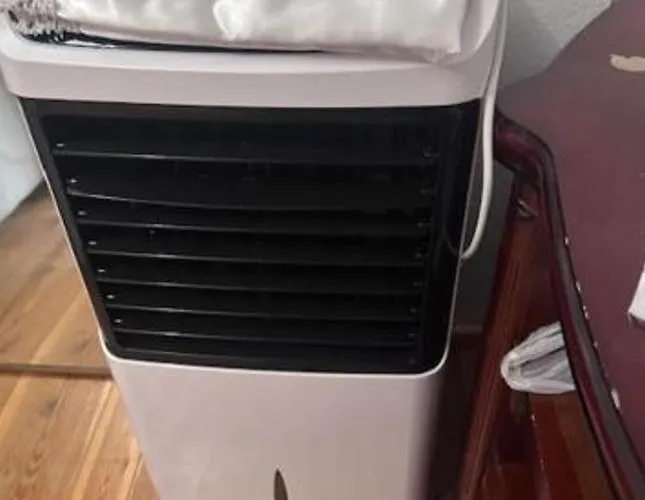 فيلة E Verdhe Elbasan, Albania