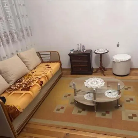 E Verdhe Elbasan, Albania *