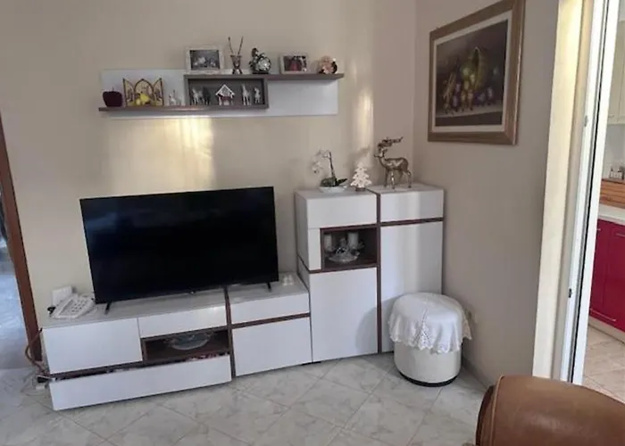 E Verdhe Elbasan, Albania 别墅