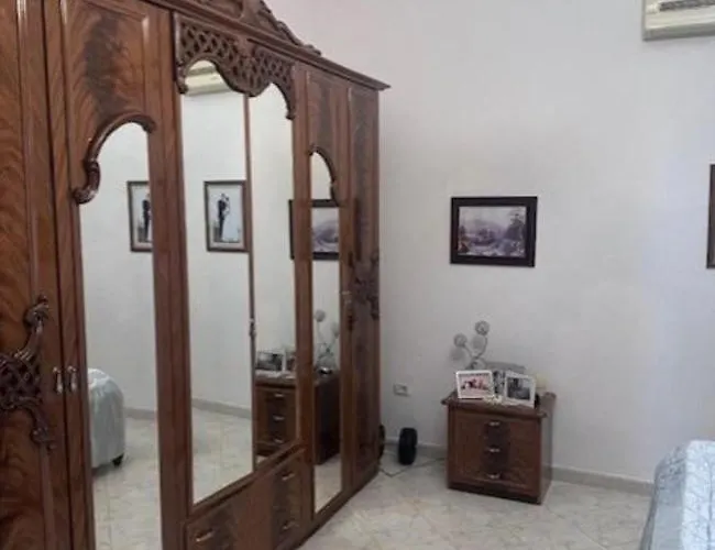 别墅 E Verdhe Elbasan, Albania