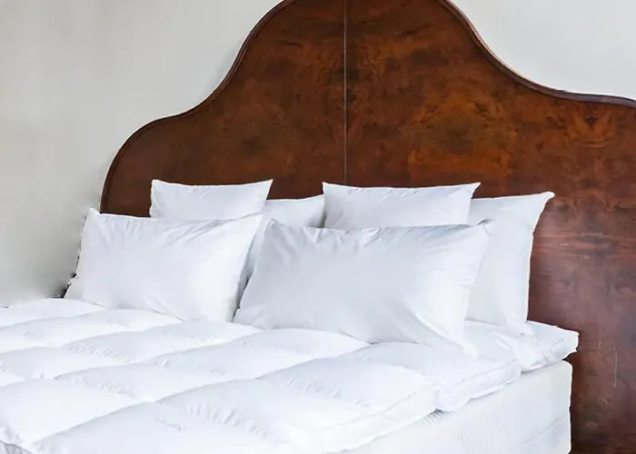 E Verdhe Elbasan, Albania Βίλα