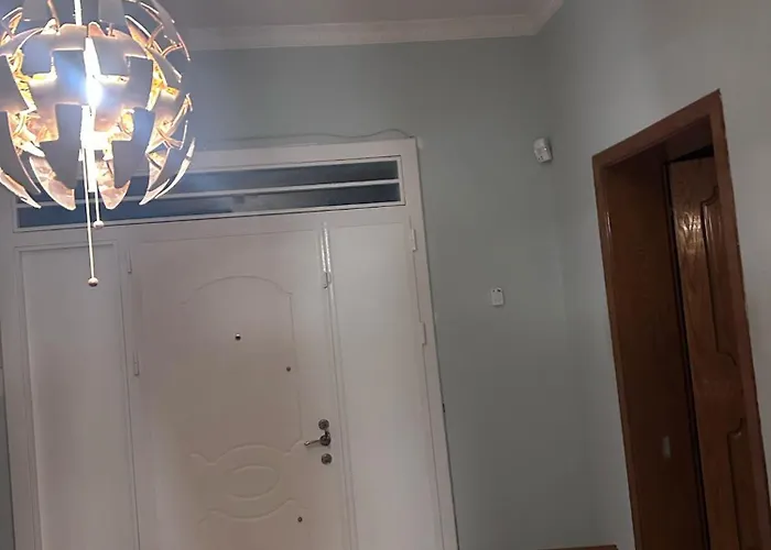 E Verdhe Elbasan, Albania 别墅 爱尔巴桑